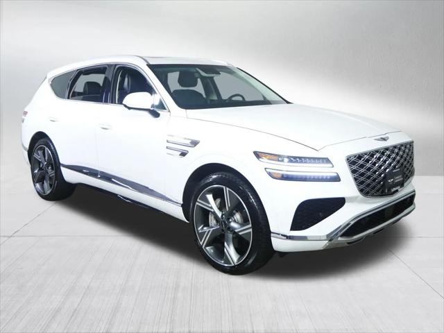 2025 Genesis GV80 3.5T Prestige AWD for sale in Golden Valley, MN