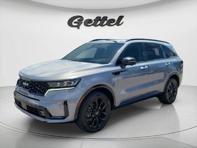 2023 Kia Sorento SX Prestige for sale in Gainesville, FL