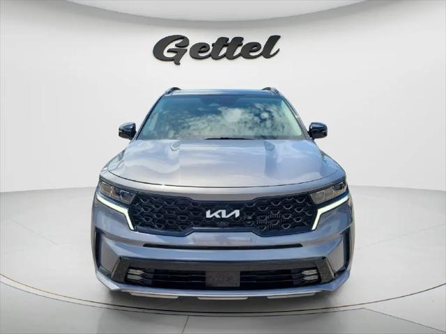 2023 Kia Sorento SX Prestige
