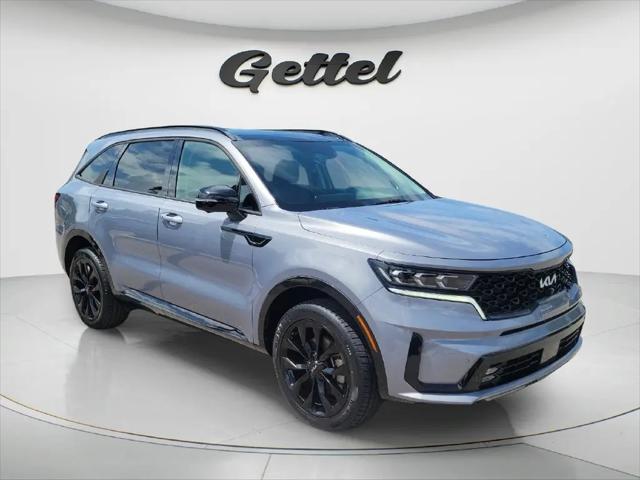 2023 Kia Sorento SX Prestige