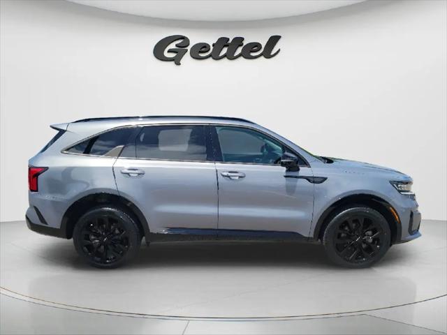 2023 Kia Sorento SX Prestige