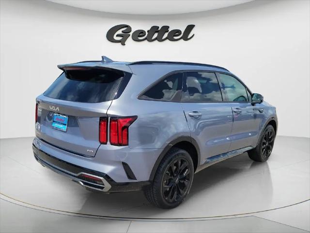 2023 Kia Sorento SX Prestige