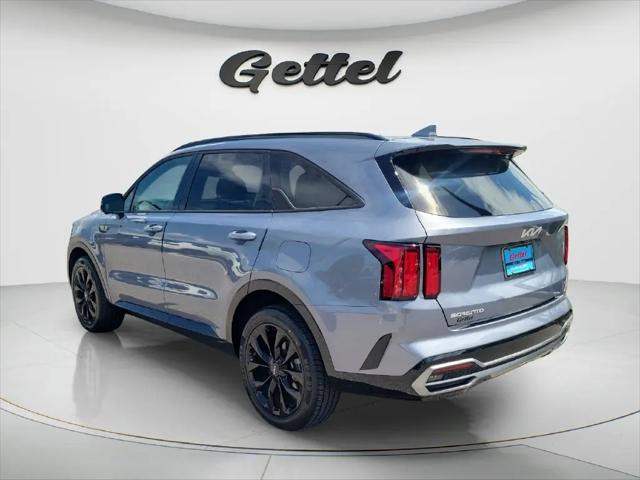 2023 Kia Sorento SX Prestige
