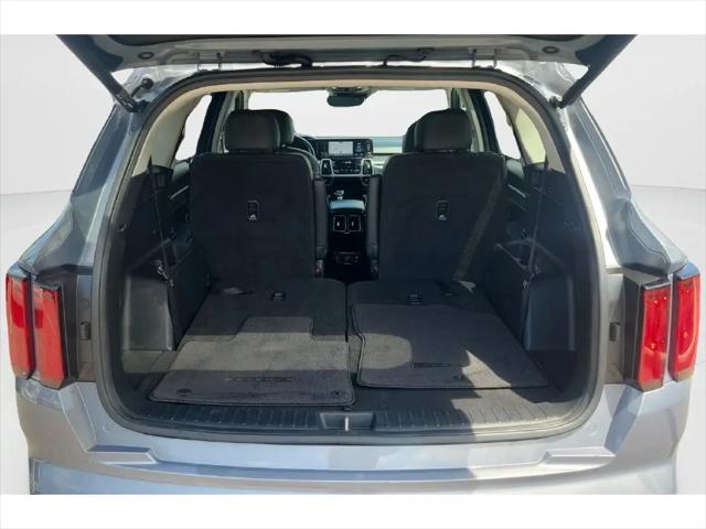 2023 Kia Sorento SX Prestige