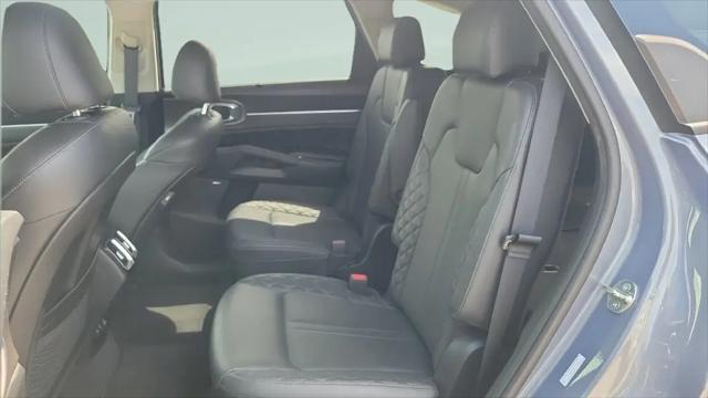 2023 Kia Sorento SX Prestige