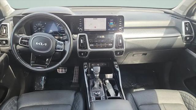 2023 Kia Sorento SX Prestige