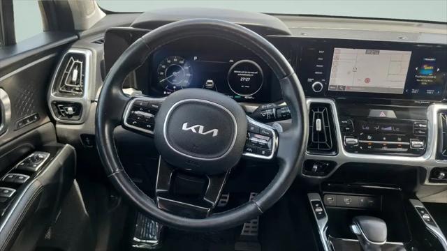 2023 Kia Sorento SX Prestige