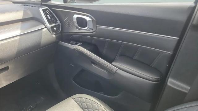 2023 Kia Sorento SX Prestige