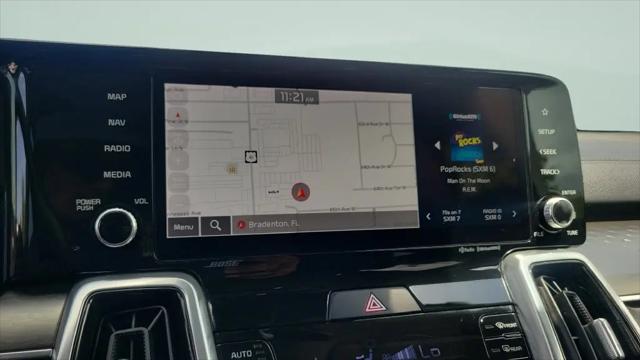 2023 Kia Sorento SX Prestige
