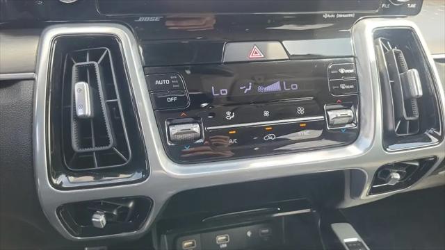 2023 Kia Sorento SX Prestige