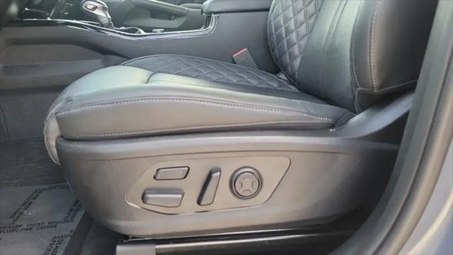 2023 Kia Sorento SX Prestige