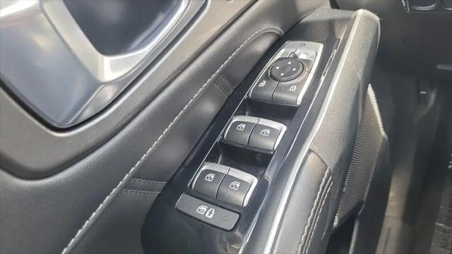 2023 Kia Sorento SX Prestige