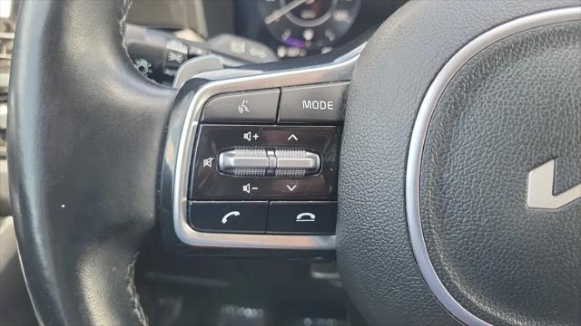 2023 Kia Sorento SX Prestige