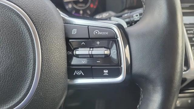 2023 Kia Sorento SX Prestige
