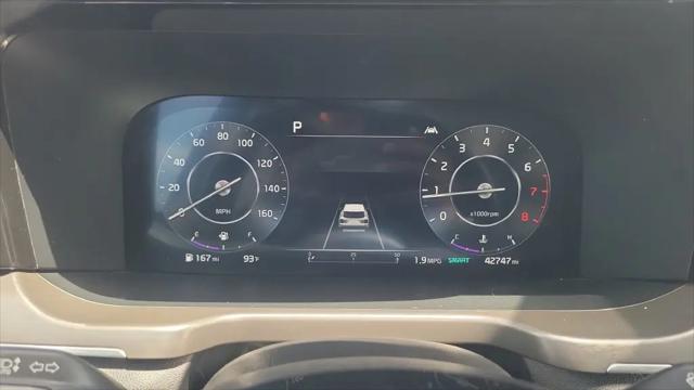 2023 Kia Sorento SX Prestige