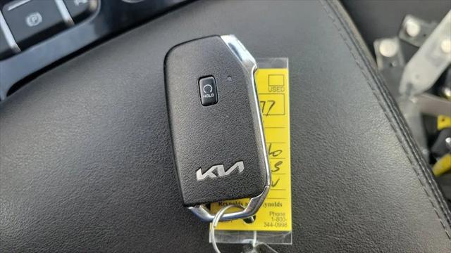 2023 Kia Sorento SX Prestige