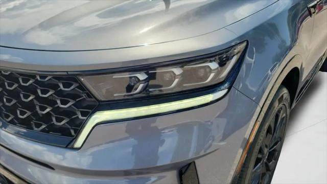 2023 Kia Sorento SX Prestige