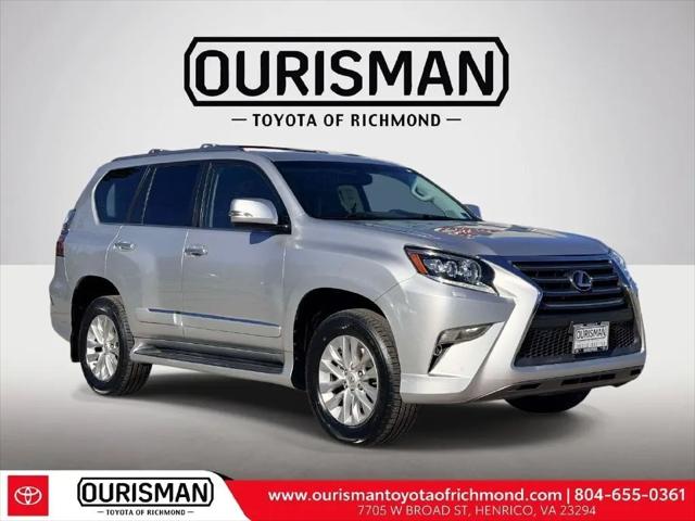 2018 Lexus GX 460 GX 460 for sale in Henrico, VA