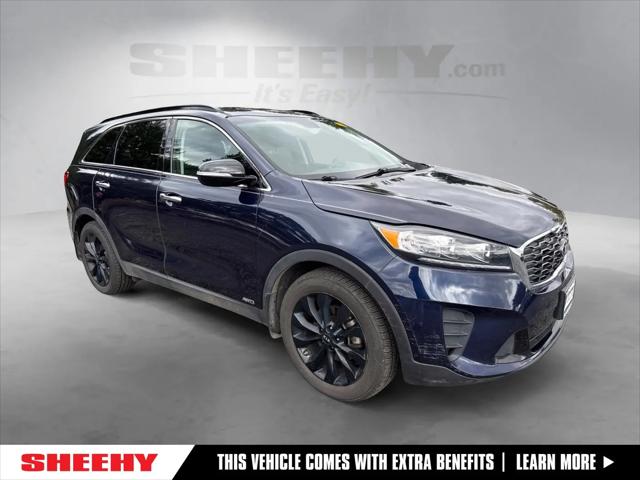 2020 Kia Sorento 3.3L S for sale in Chantilly, VA