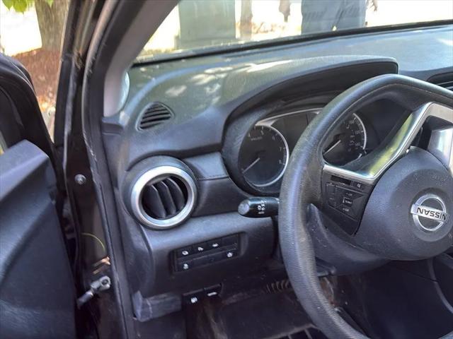 2021 Nissan Versa S Xtronic CVT for sale in Streetsboro, OH