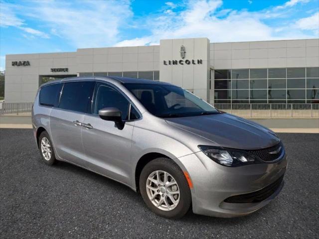 2017 Chrysler Pacifica Touring for sale in Leesburg, FL