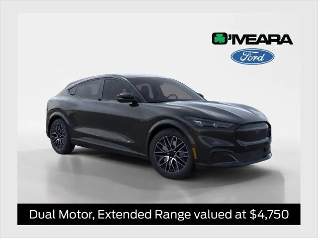 2026 Ford Mustang Mach-E Premium for sale in Northglenn, CO