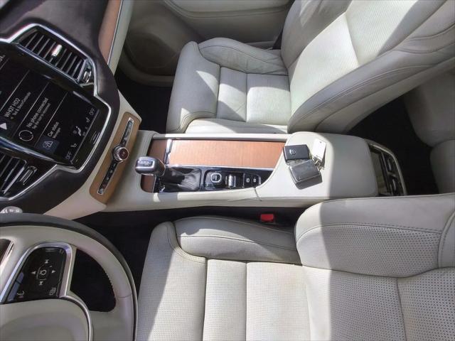 2016 Volvo XC90 T6 Inscription