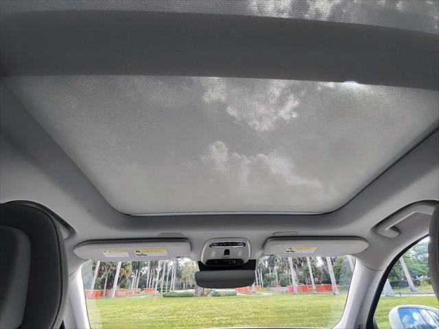 2016 Volvo XC90 T6 Inscription
