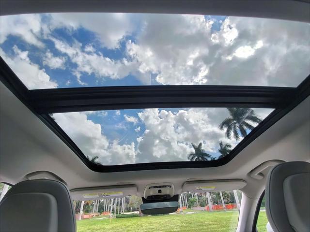 2016 Volvo XC90 T6 Inscription