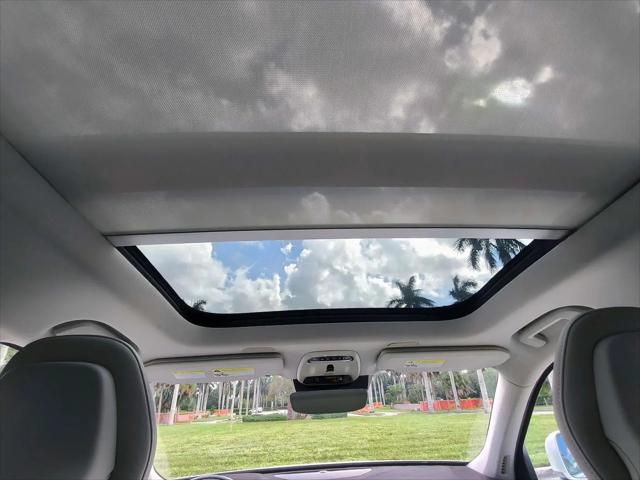 2016 Volvo XC90 T6 Inscription