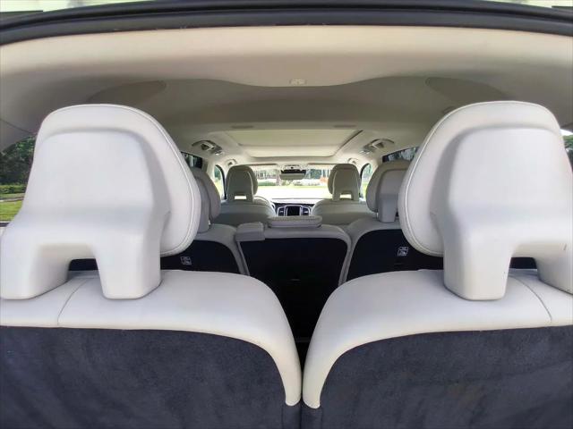 2016 Volvo XC90 T6 Inscription