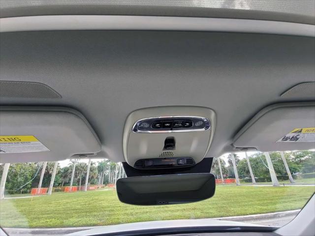 2016 Volvo XC90 T6 Inscription