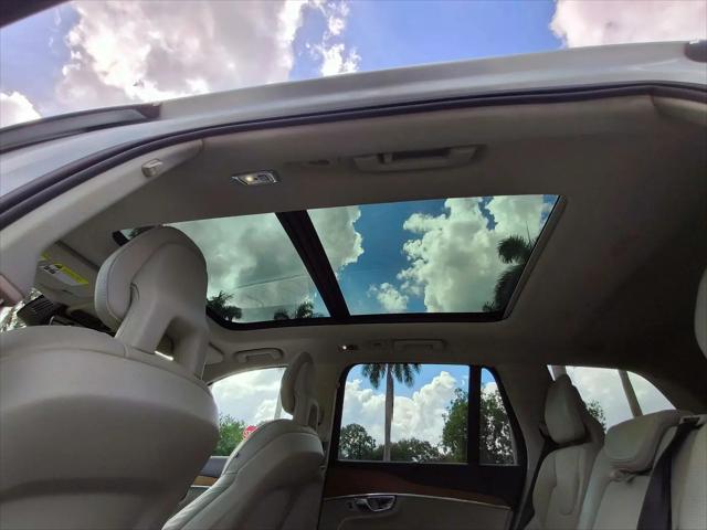 2016 Volvo XC90 T6 Inscription