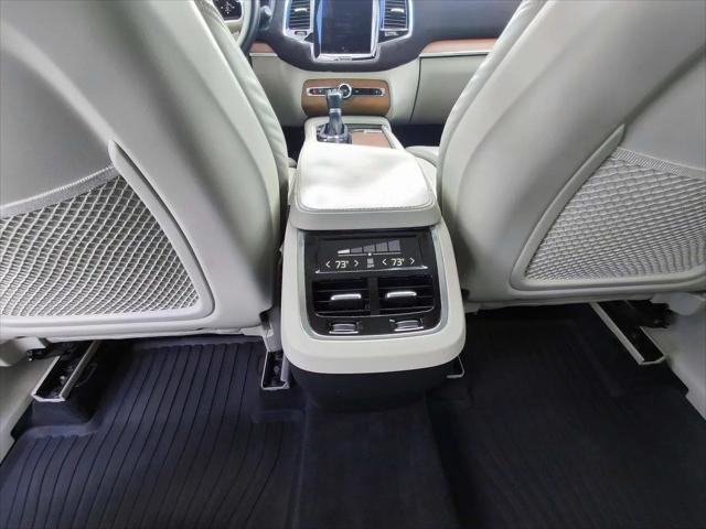 2016 Volvo XC90 T6 Inscription