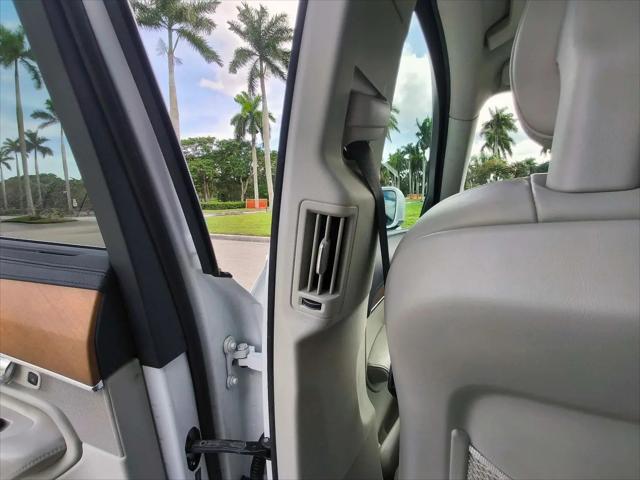 2016 Volvo XC90 T6 Inscription