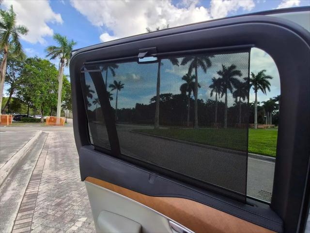 2016 Volvo XC90 T6 Inscription