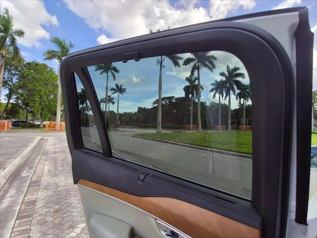 2016 Volvo XC90 T6 Inscription