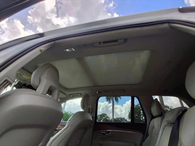 2016 Volvo XC90 T6 Inscription