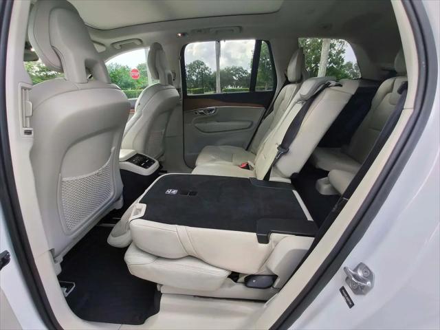2016 Volvo XC90 T6 Inscription