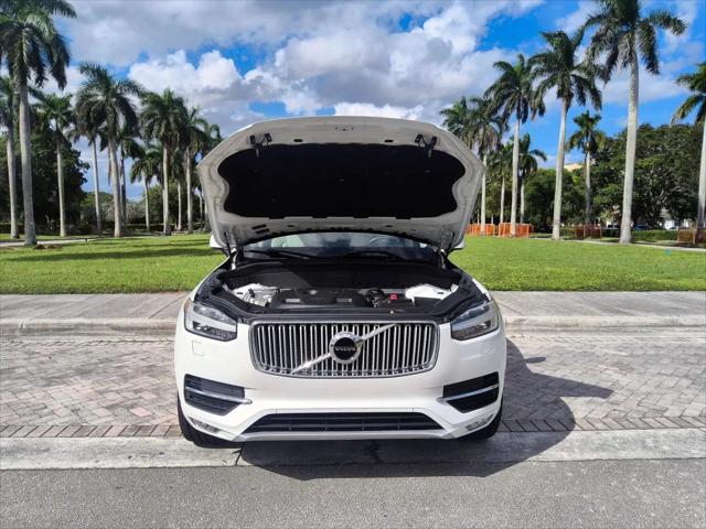 2016 Volvo XC90 T6 Inscription