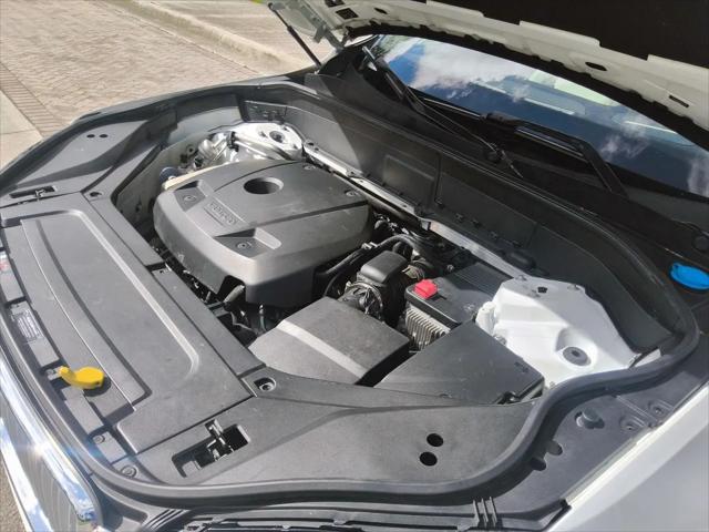2016 Volvo XC90 T6 Inscription