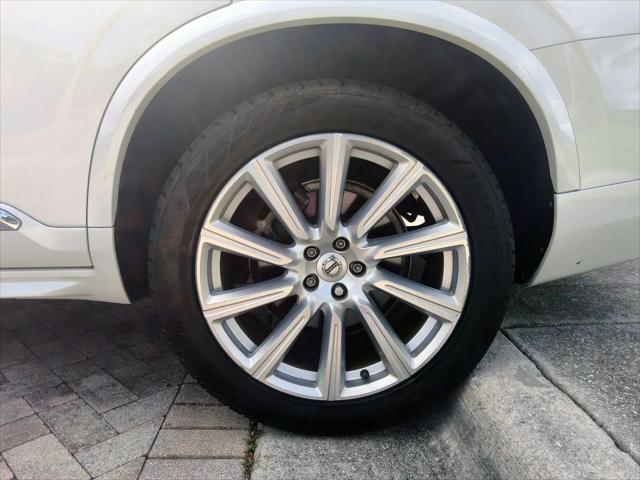 2016 Volvo XC90 T6 Inscription
