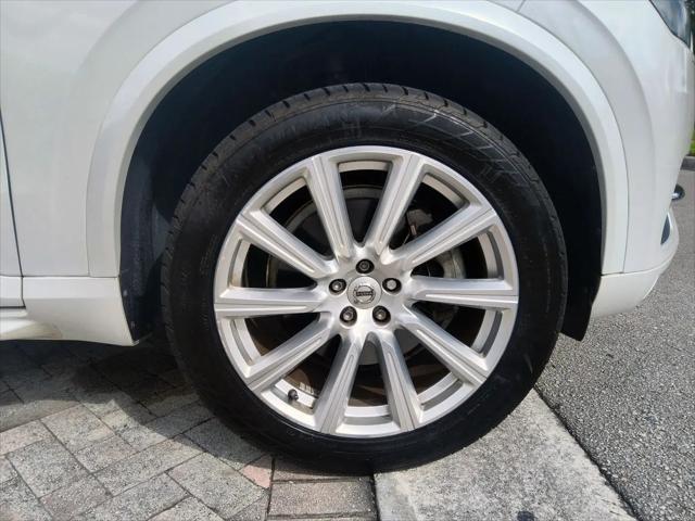 2016 Volvo XC90 T6 Inscription