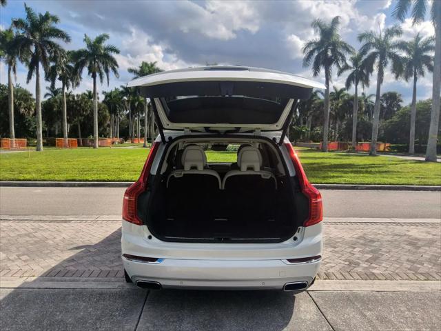 2016 Volvo XC90 T6 Inscription