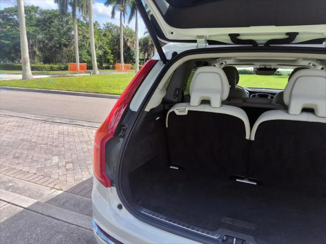 2016 Volvo XC90 T6 Inscription