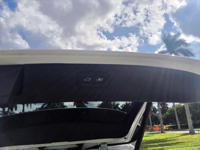 2016 Volvo XC90 T6 Inscription