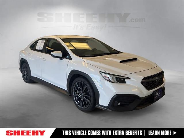 2022 Subaru WRX Premium for sale in Richmond, VA
