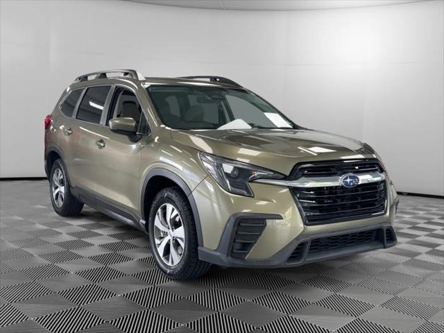 2024 Subaru Ascent Premium 7-Passenger for sale in Mc Connellsburg, PA