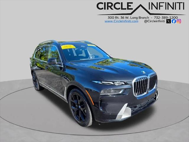 2026 BMW X7 xDrive40i for sale in West Long Branch, NJ