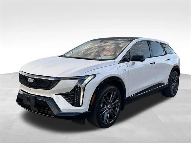 2025 Cadillac iQ Sport 2 AWD for sale in Highland Park, IL